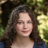 Fundraising Page: Izabella S.